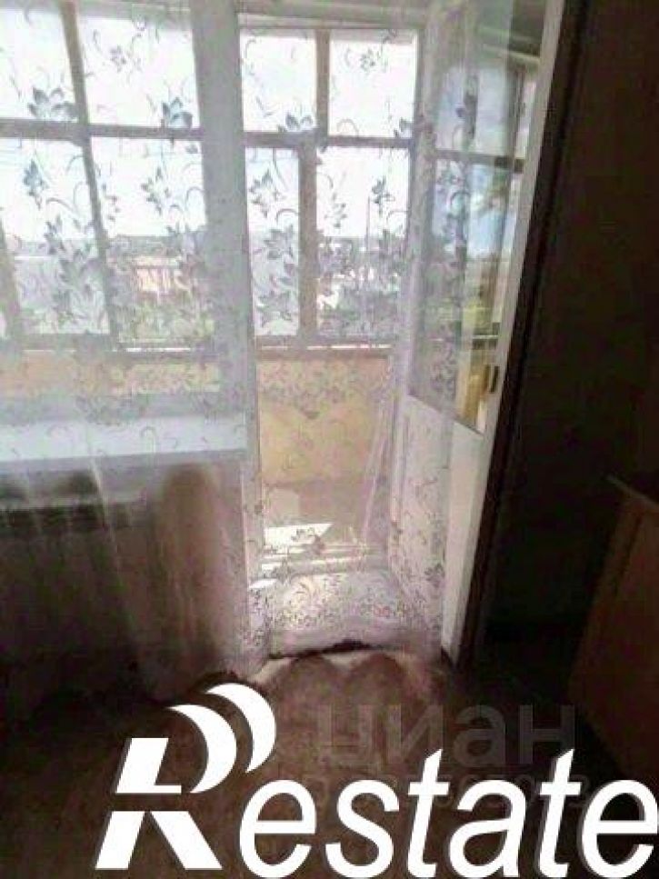 1-комн квартира улица Шехурдина, 64А,  д. 64А