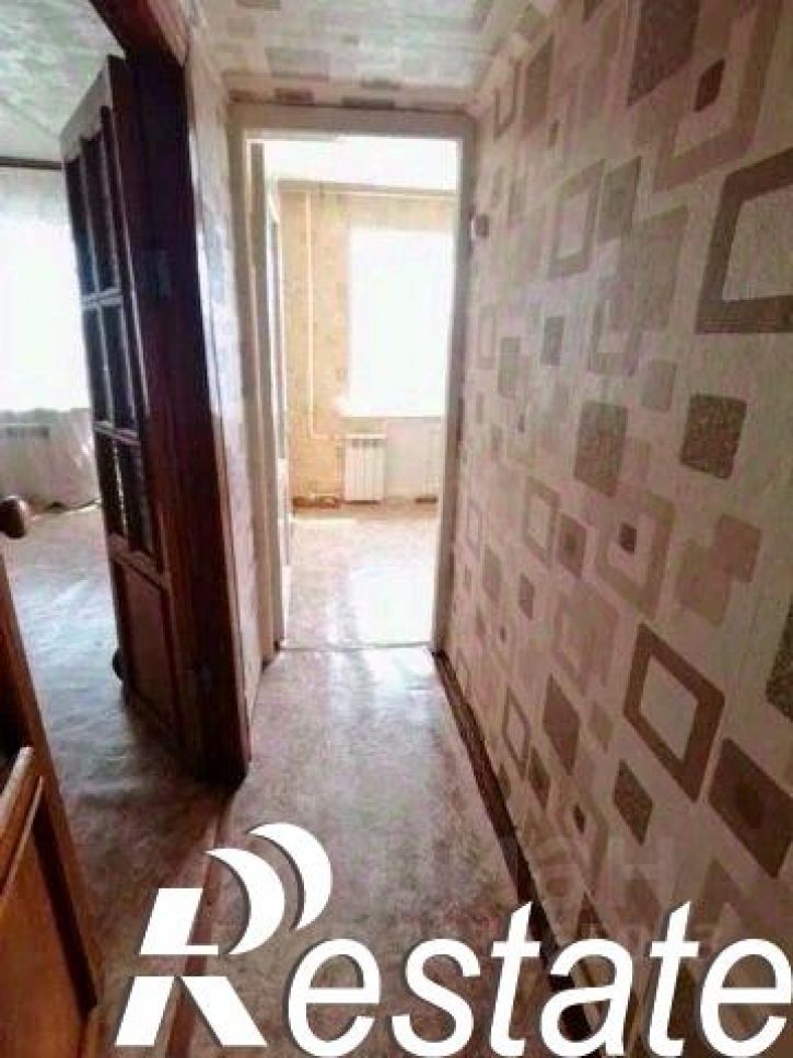 1-комн квартира улица Шехурдина, 64А,  д. 64А