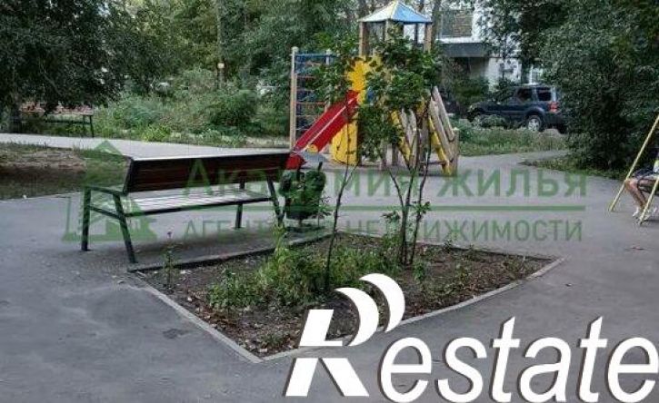 2-комн квартира Артиллерийская улица, 18,  д. 18