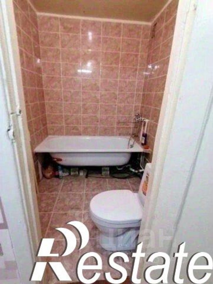 1-комн квартира улица Шехурдина, 64А,  д. 64А