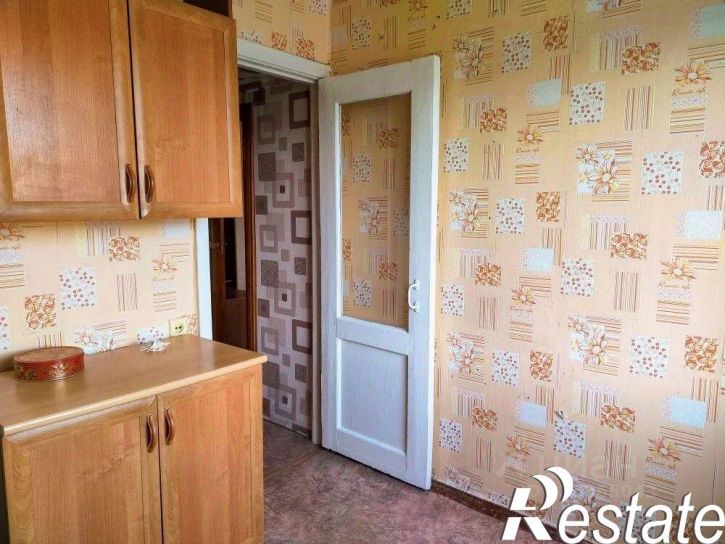 1-комн квартира улица Шехурдина, 64А,  д. 64А