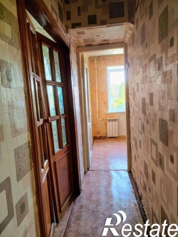 1-комн квартира улица Шехурдина, 64А,  д. 64А