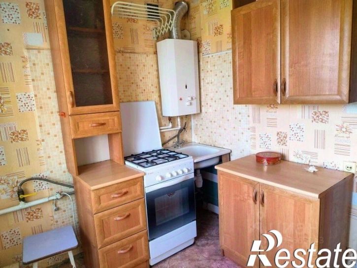 1-комн квартира улица Шехурдина, 64А,  д. 64А