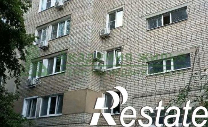 2-комн квартира Артиллерийская улица, 18,  д. 18