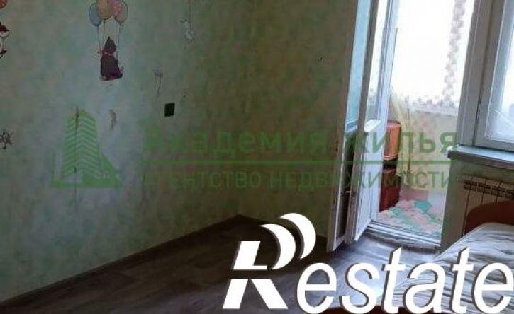 2-комн квартира Артиллерийская улица, 18,  д. 18