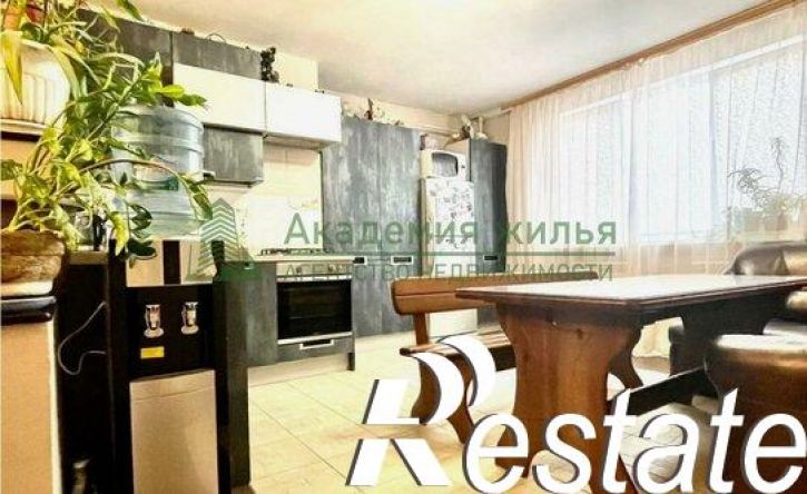 2-комн квартира Моховая улица, 1,  д. 1