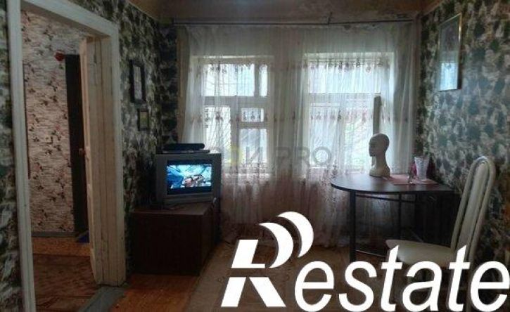 2-комн квартира улица Челюскинцев, 86А,  д. 86А