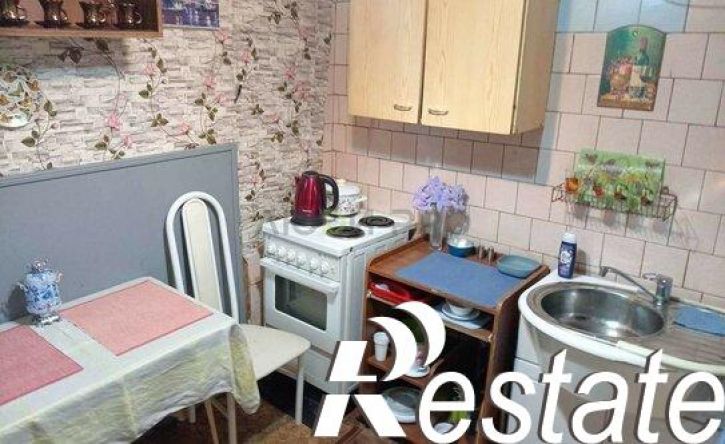 2-комн квартира улица Челюскинцев, 86А,  д. 86А