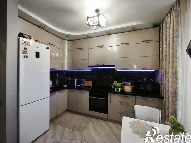2-комн квартира улица Кривохижина Александра, 4,  д. 4