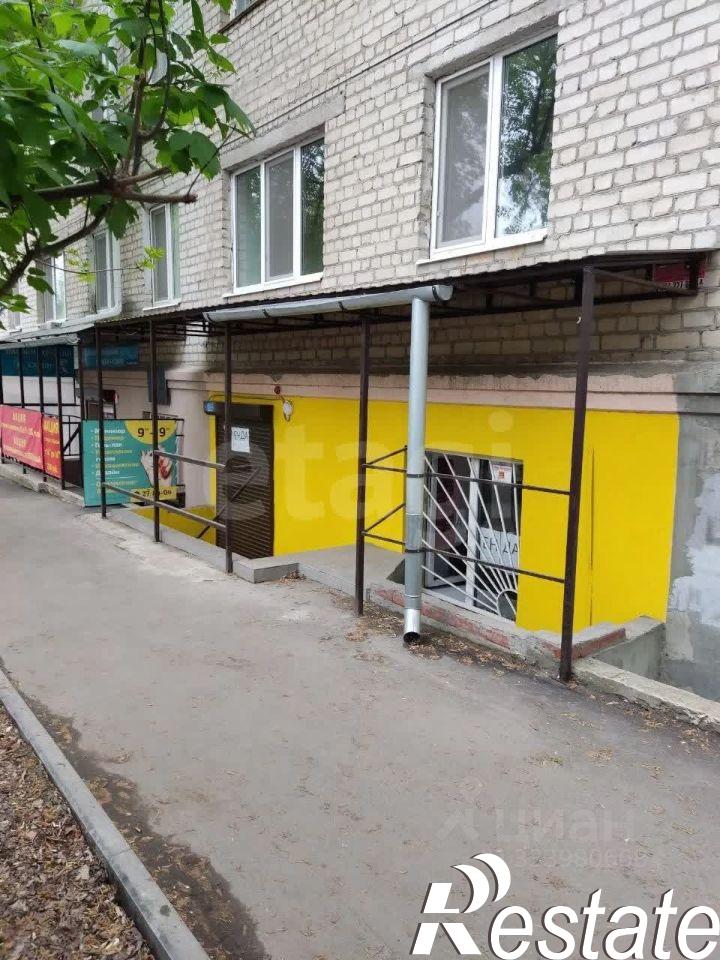 Купить торговое помещение за 7 112 690 рублей на Белоглинская улица, 15