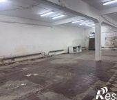 склад 166 кв м Астраханская улица