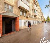 офис 41 кв м, этаж 1/6 улица Слонова, 32/40