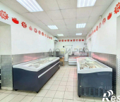 торговое помещение 75 кв м Сокурский тракт, 1
