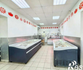 торговое помещение 75 кв м Сокурский тракт, 1