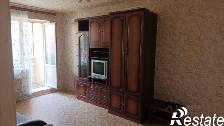 1-комн квартира 1-й проезд имени Скоморохова Н.М., 11,  д. 11