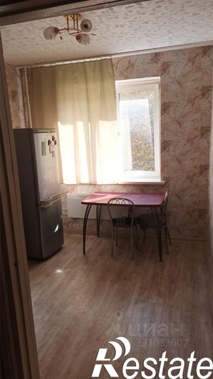1-комн квартира 1-й проезд имени Скоморохова Н.М., 11,  д. 11
