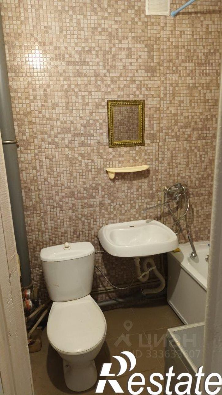 1-комн квартира 1-й проезд имени Скоморохова Н.М., 11,  д. 11
