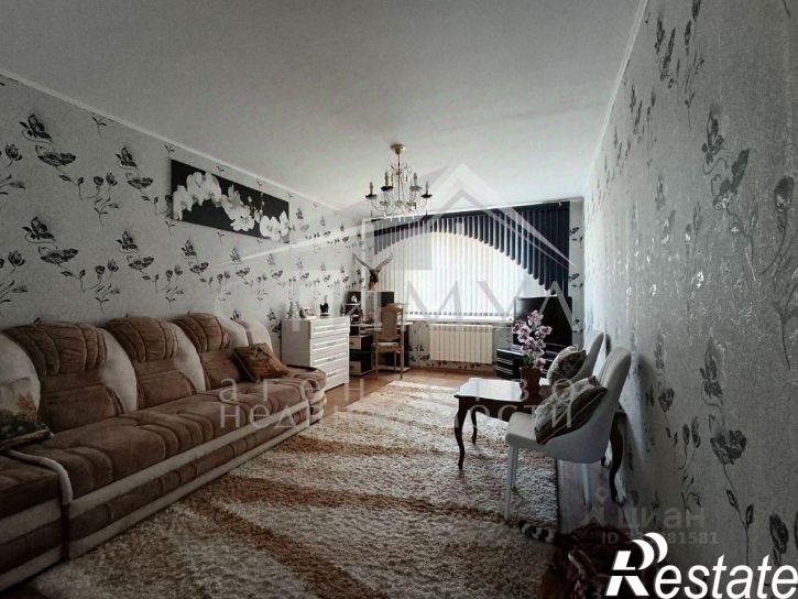 3-комн квартира Гвардейская улица, 5А,  д. 5А