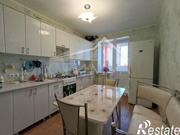 3-комн квартира Гвардейская улица, 5А,  д. 5А