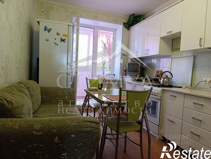 3-комн квартира Гвардейская улица, 5А,  д. 5А