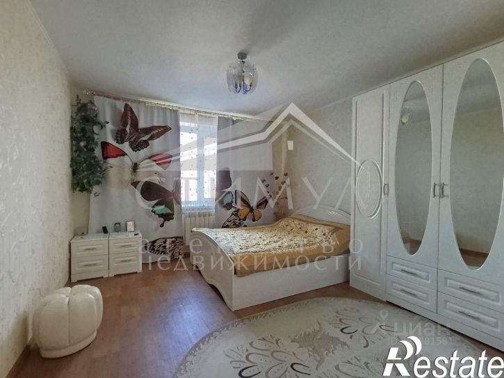 3-комн квартира Гвардейская улица, 5А,  д. 5А