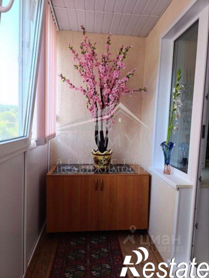 3-комн квартира Гвардейская улица, 5А,  д. 5А