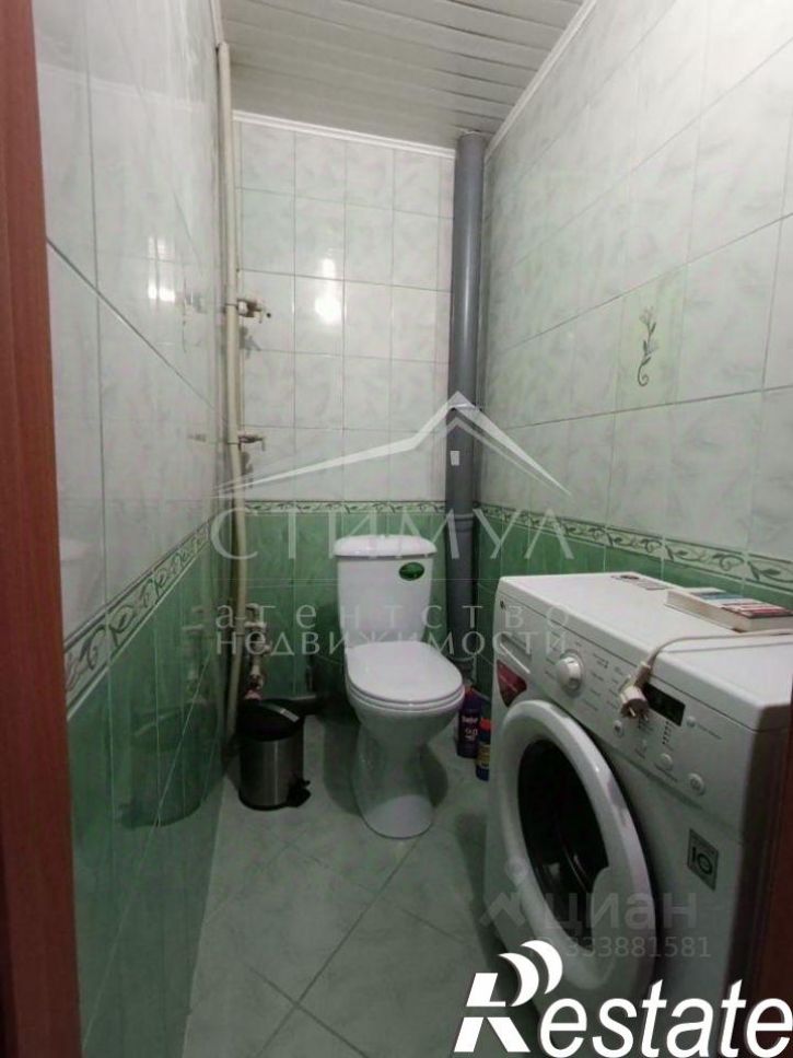 3-комн квартира Гвардейская улица, 5А,  д. 5А
