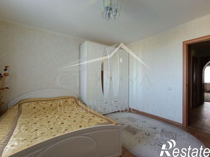 3-комн квартира Гвардейская улица, 5А,  д. 5А