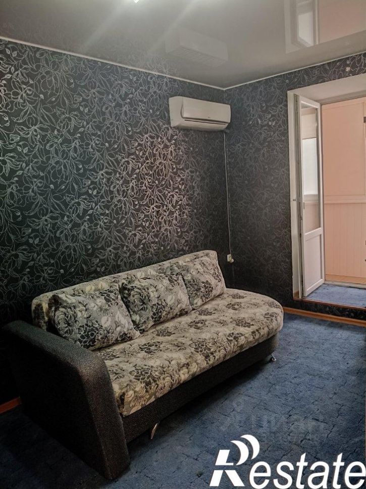 1-комн квартира Ленинградская улица, 15А,  д. 15А