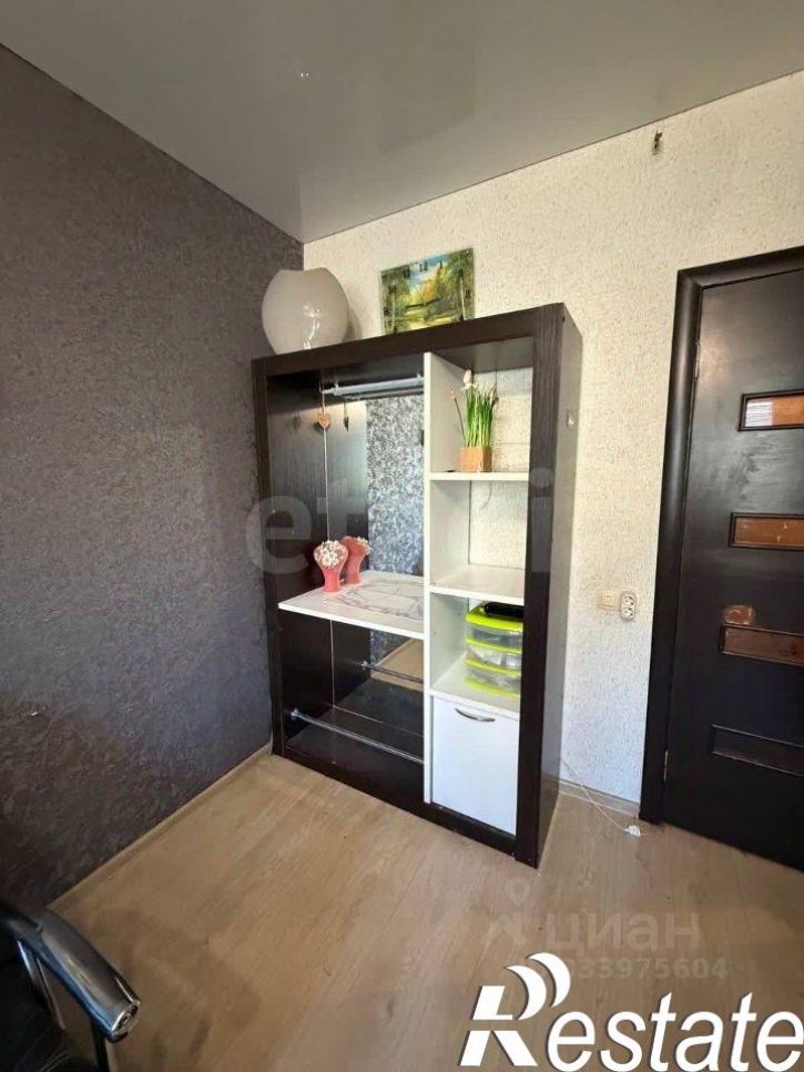 3-комн квартира улица Уфимцева, 2,  д. 2
