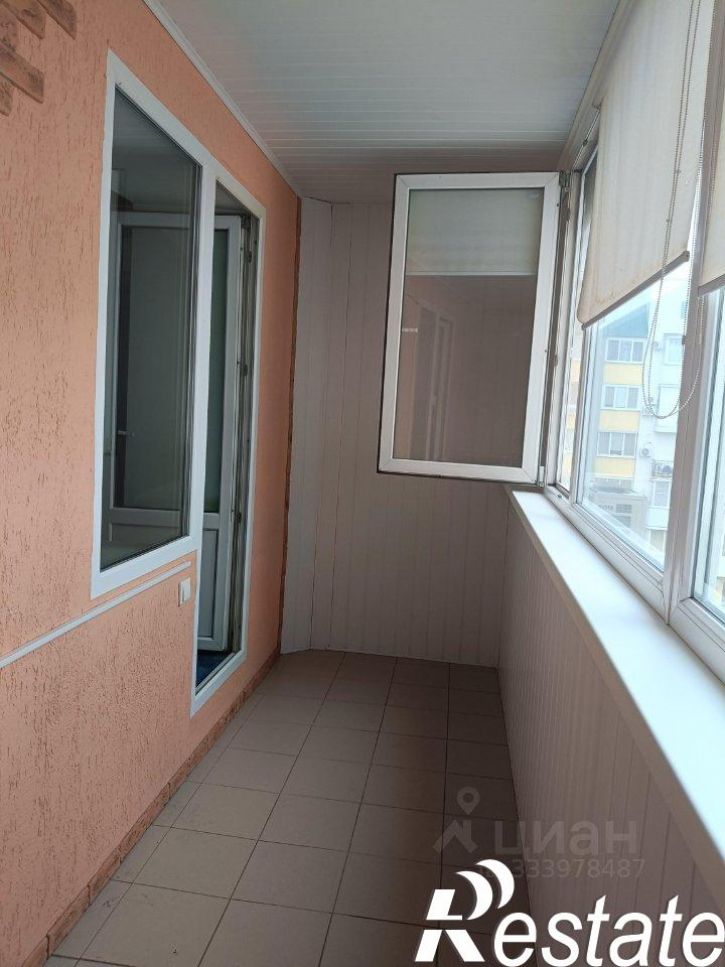1-комн квартира Ленинградская улица, 15А,  д. 15А