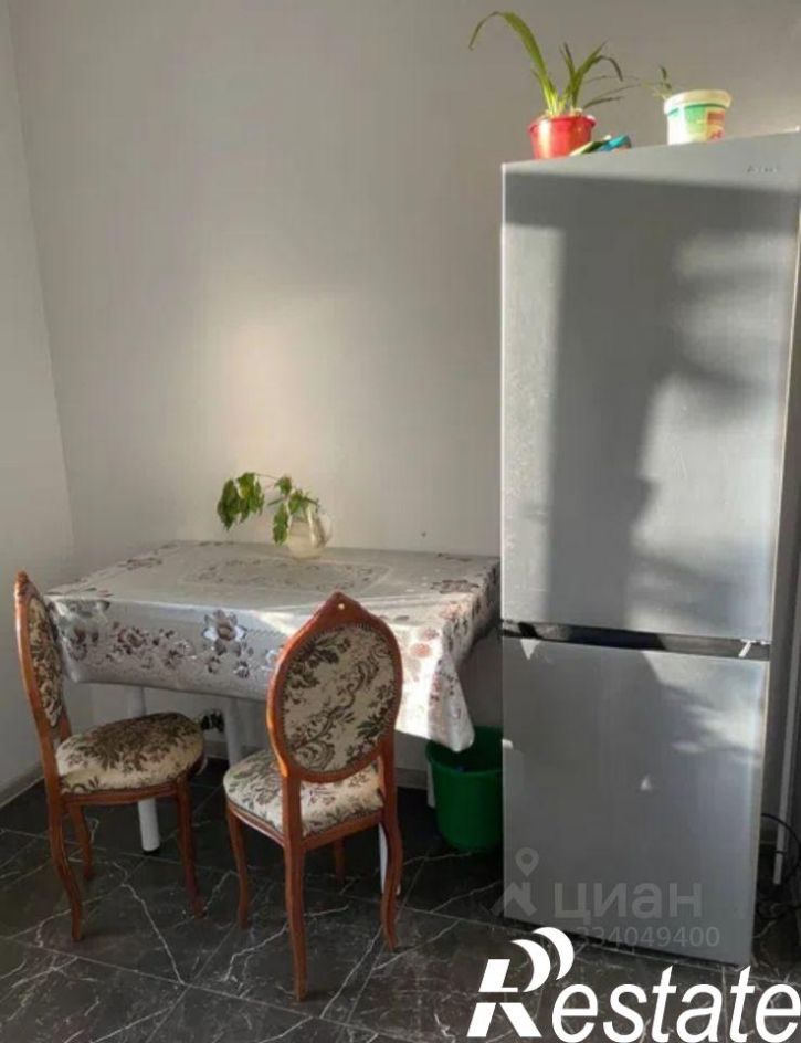 2-комн квартира улица Лысая Гора, 1,  д. 1