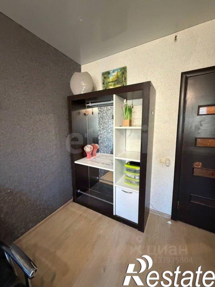 3-комн квартира улица Уфимцева, 2,  д. 2