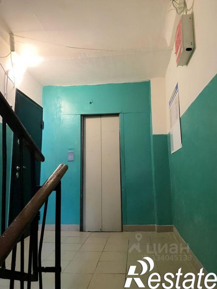 2-комн квартира улица Чернышевского, 4,  д. 4
