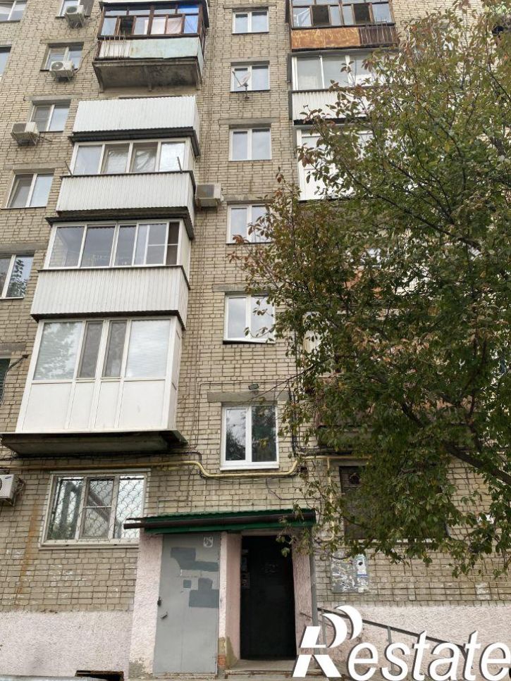 2-комн квартира улица Чернышевского, 4,  д. 4