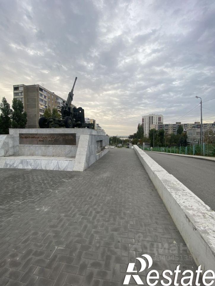 2-комн квартира улица Чернышевского, 4,  д. 4