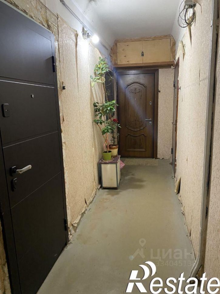 2-комн квартира улица Чернышевского, 4,  д. 4