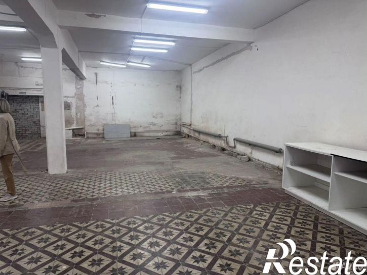 Склад Астраханская улица