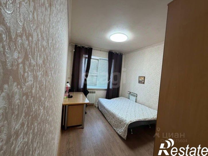 3-комн квартира улица Уфимцева, 2,  д. 2