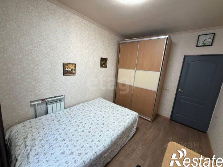 3-комн квартира улица Уфимцева, 2,  д. 2