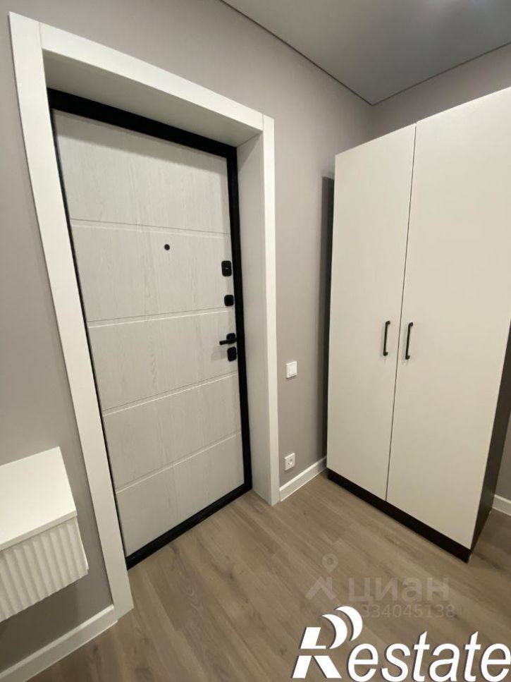 2-комн квартира улица Чернышевского, 4,  д. 4