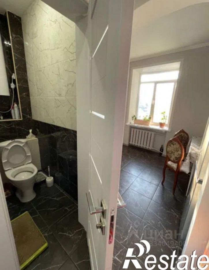 2-комн квартира улица Лысая Гора, 1,  д. 1