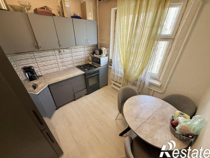 2-комн квартира Политехническая улица, 31/41,  д. 31/41