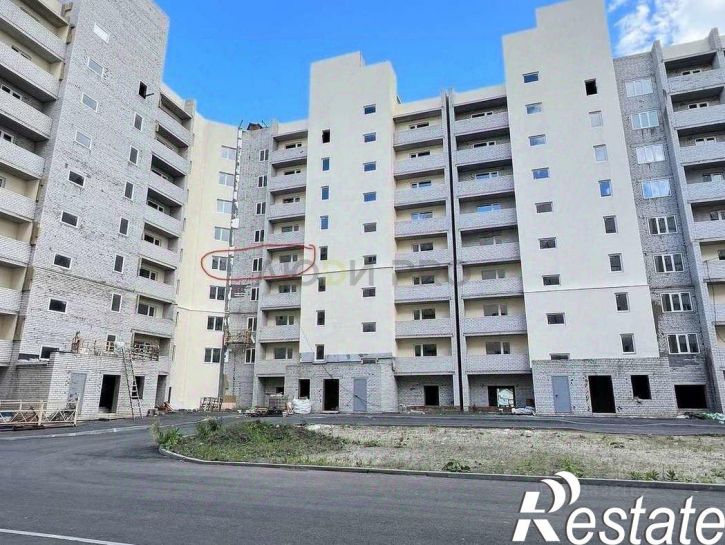 3-комн квартира в новом доме 2-й Огородный проезд, 19,  д. 19