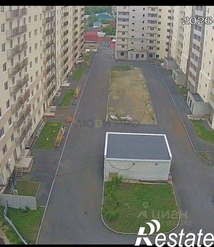 3-комн квартира в новом доме 2-й Огородный проезд, 19,  д. 19
