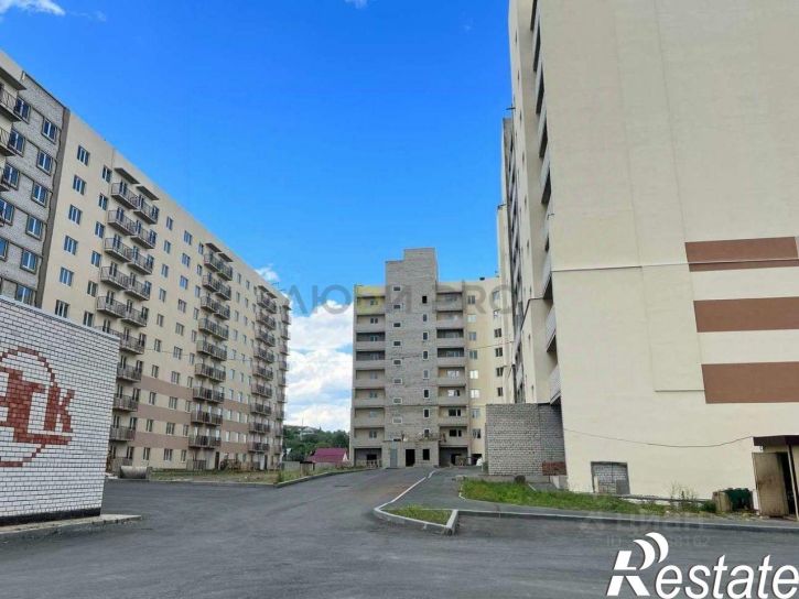 3-комн квартира в новом доме 2-й Огородный проезд, 19,  д. 19