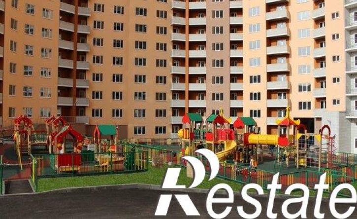1-комн квартира Лунная улица, 30А,  д. 30А