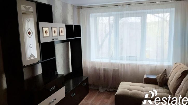 2-комн квартира Ипподромная улица, 17,  д. 17