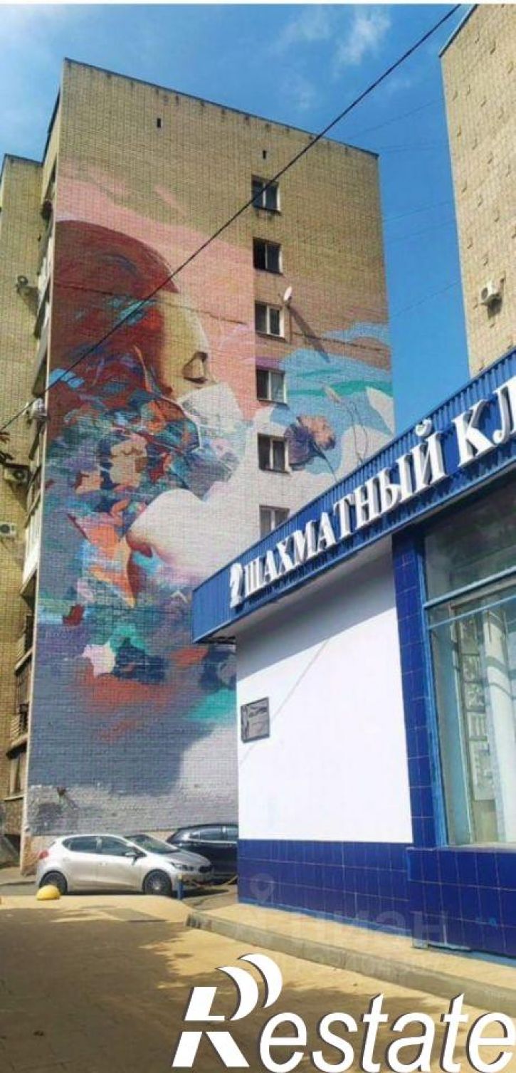 2-комн квартира Советская улица, 72/82,  д. 72/82