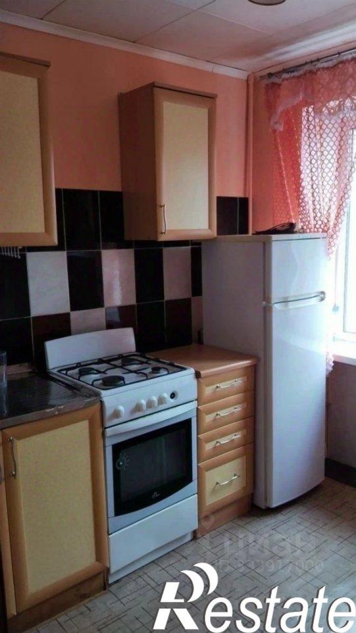 2-комн квартира Ипподромная улица, 17,  д. 17